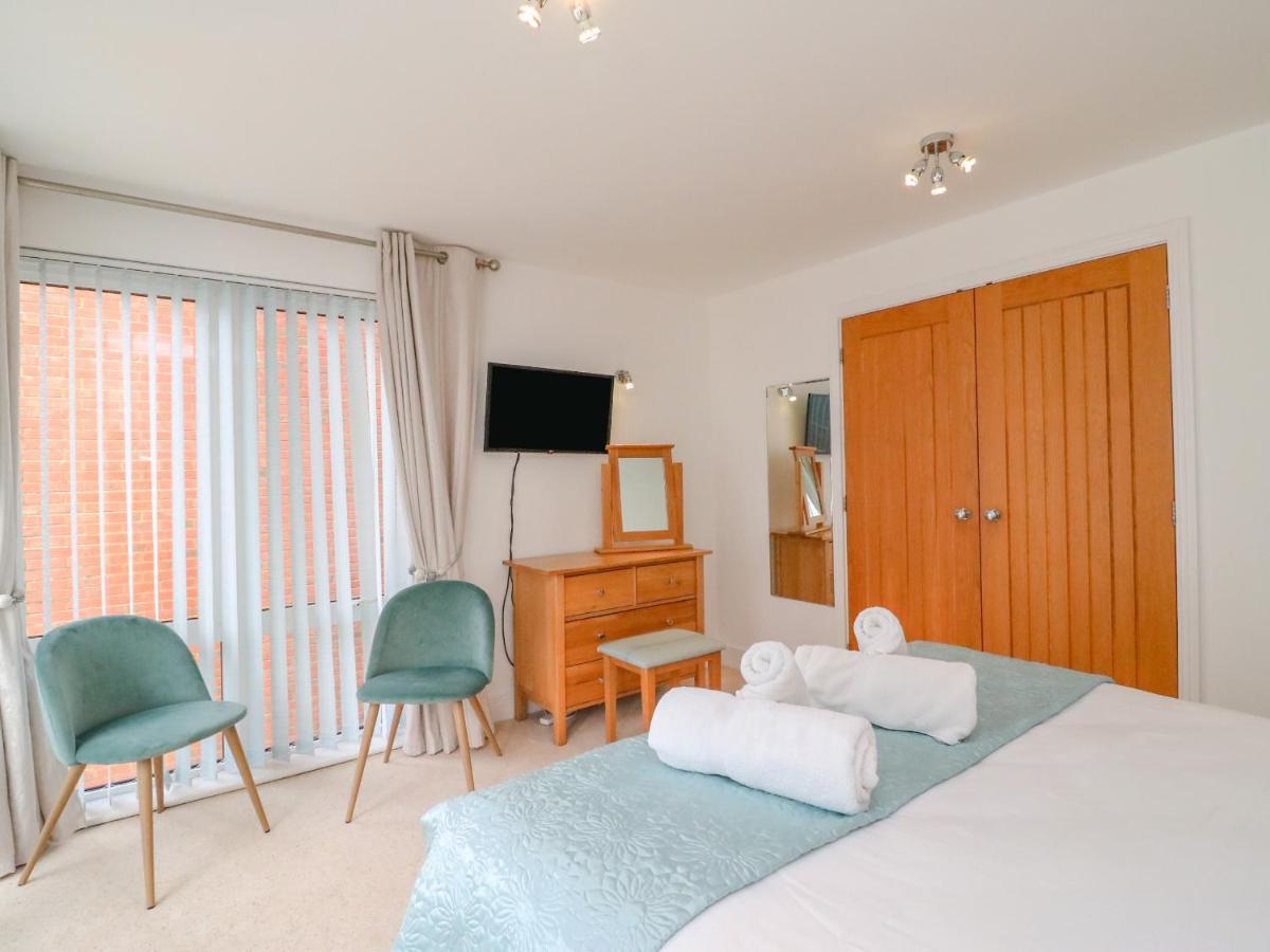 Newton'S Cove View Villa Weymouth Luaran gambar