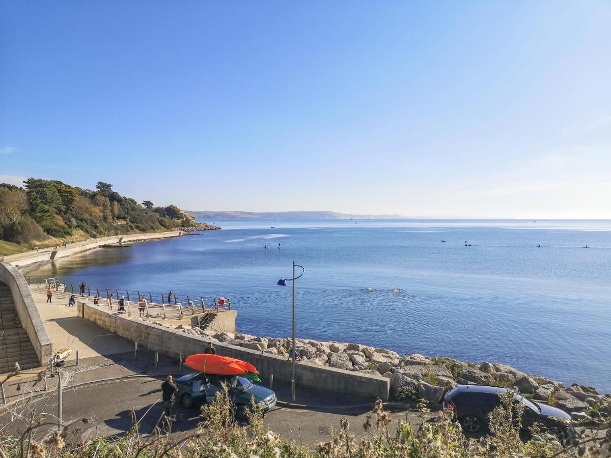 Newton'S Cove View Villa Weymouth Luaran gambar