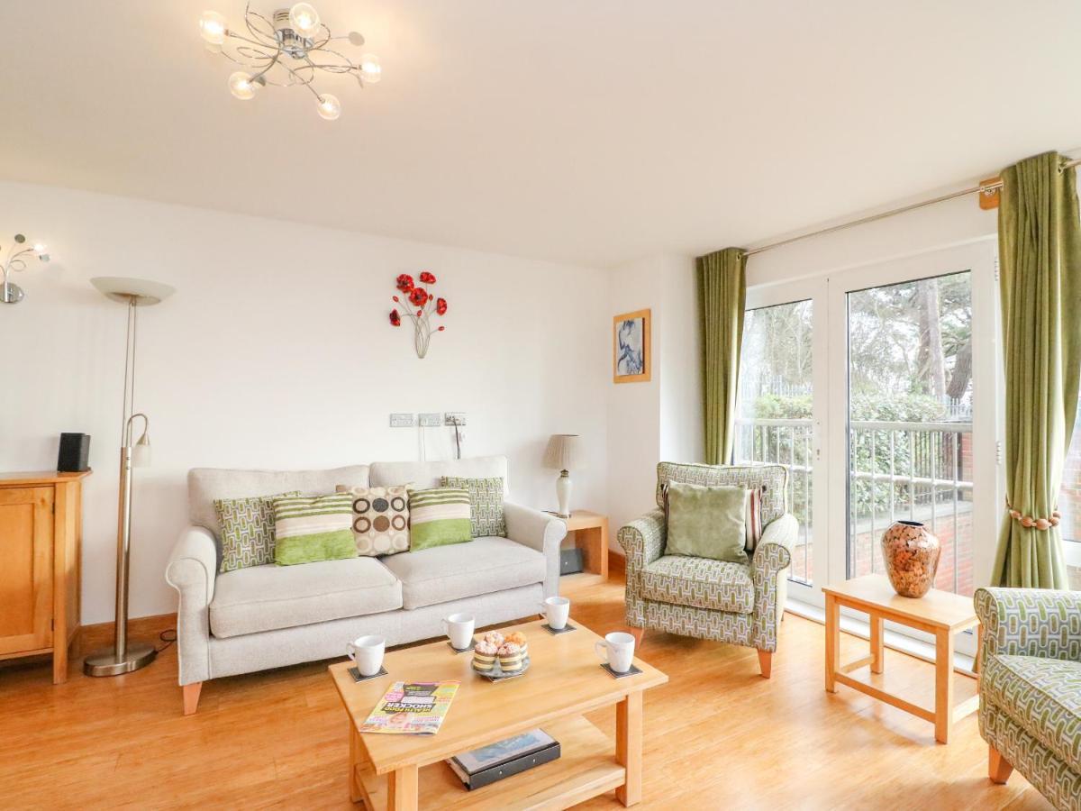 Newton'S Cove View Villa Weymouth Luaran gambar