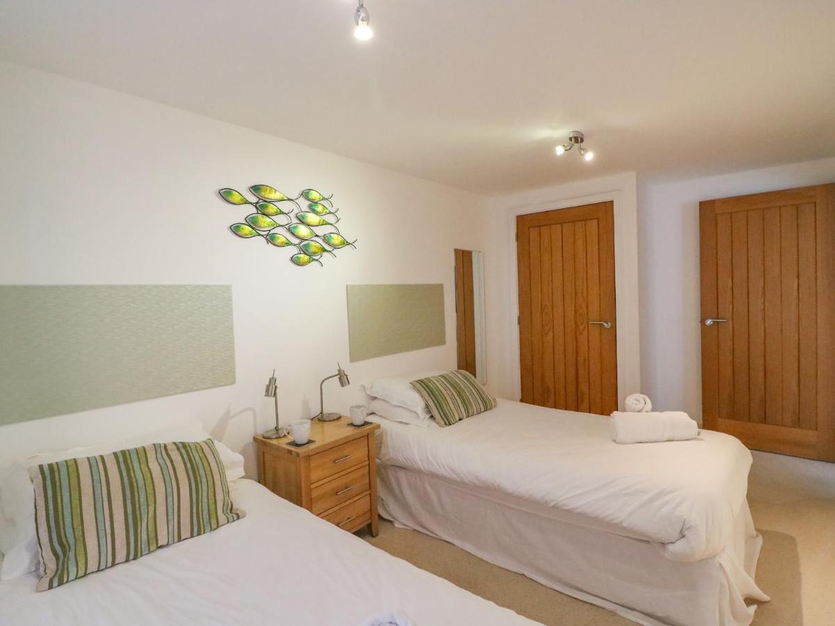 Newton'S Cove View Villa Weymouth Luaran gambar