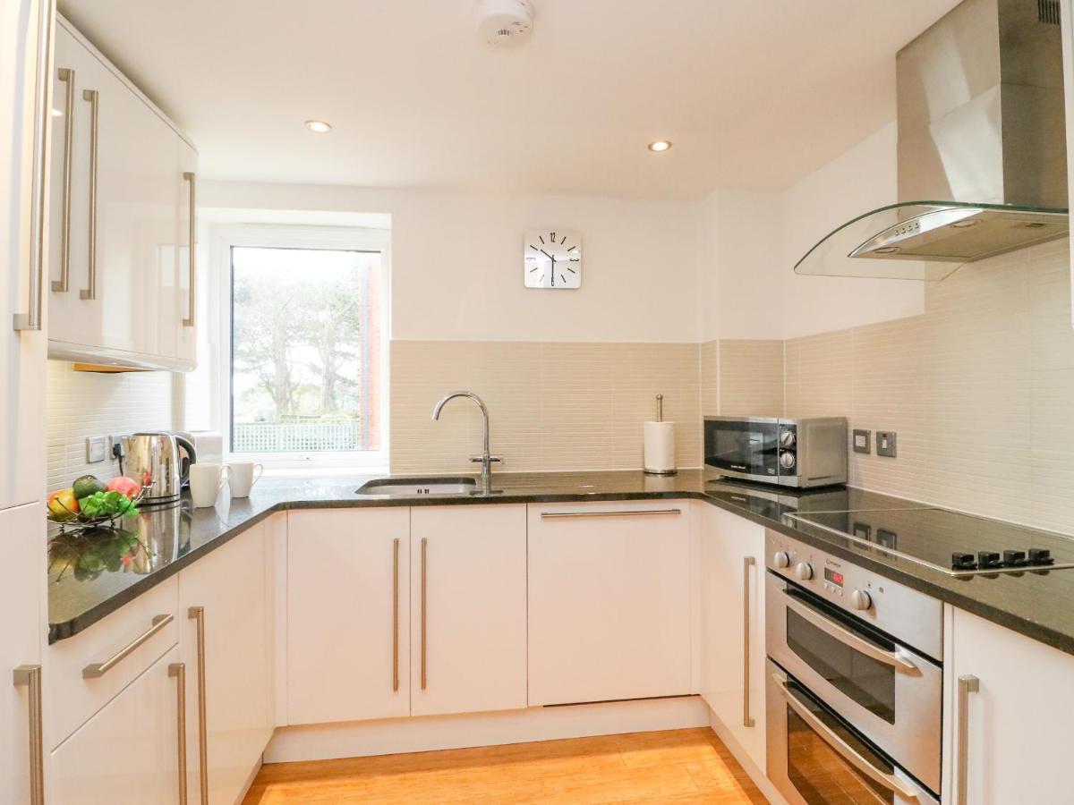 Newton'S Cove View Villa Weymouth Luaran gambar