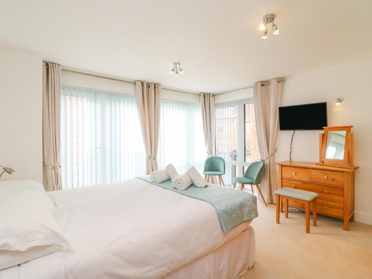 Newton'S Cove View Villa Weymouth Luaran gambar
