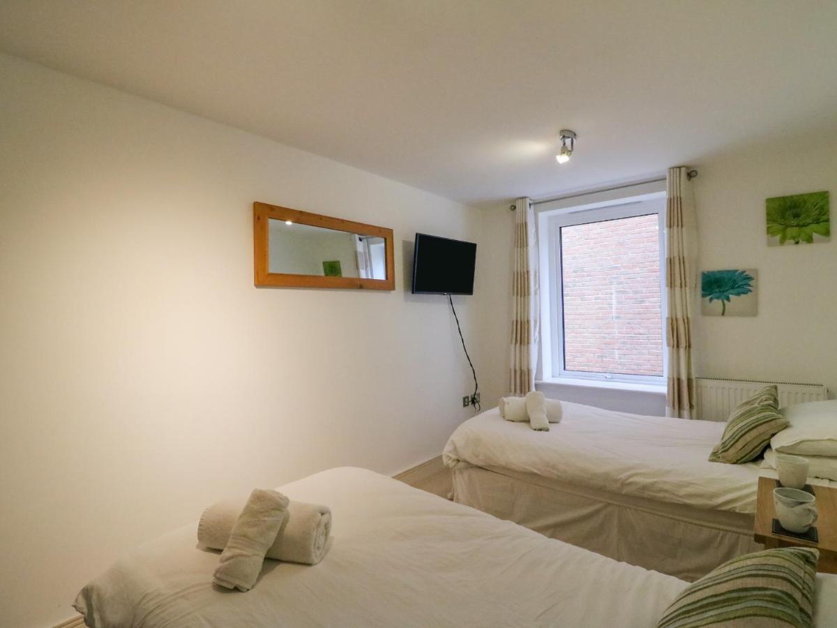 Newton'S Cove View Villa Weymouth Luaran gambar