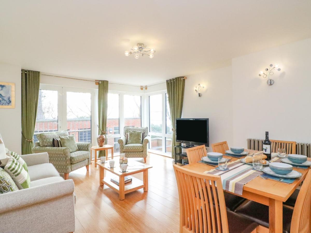 Newton'S Cove View Villa Weymouth Luaran gambar