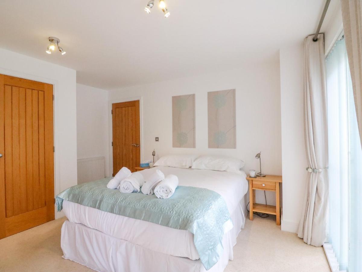 Newton'S Cove View Villa Weymouth Luaran gambar