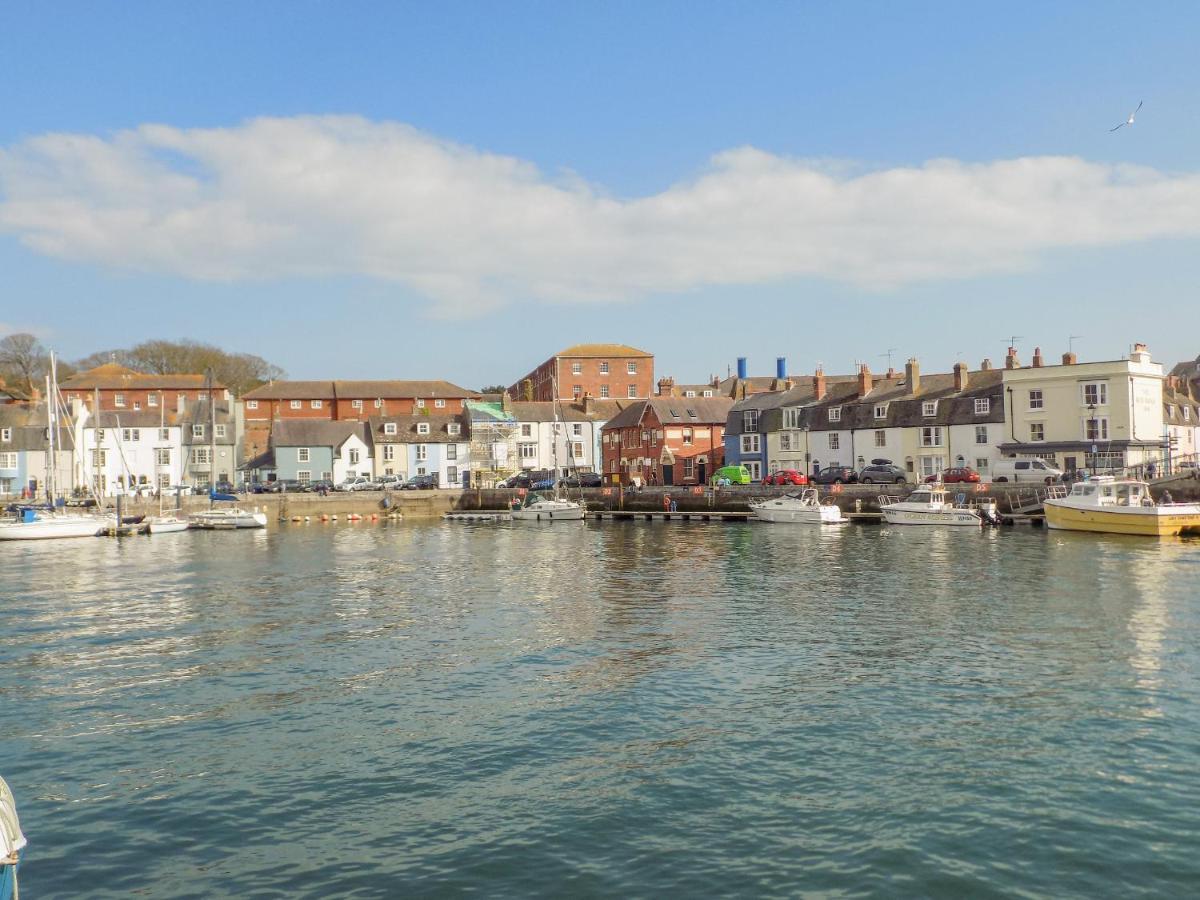 Newton'S Cove View Villa Weymouth Luaran gambar